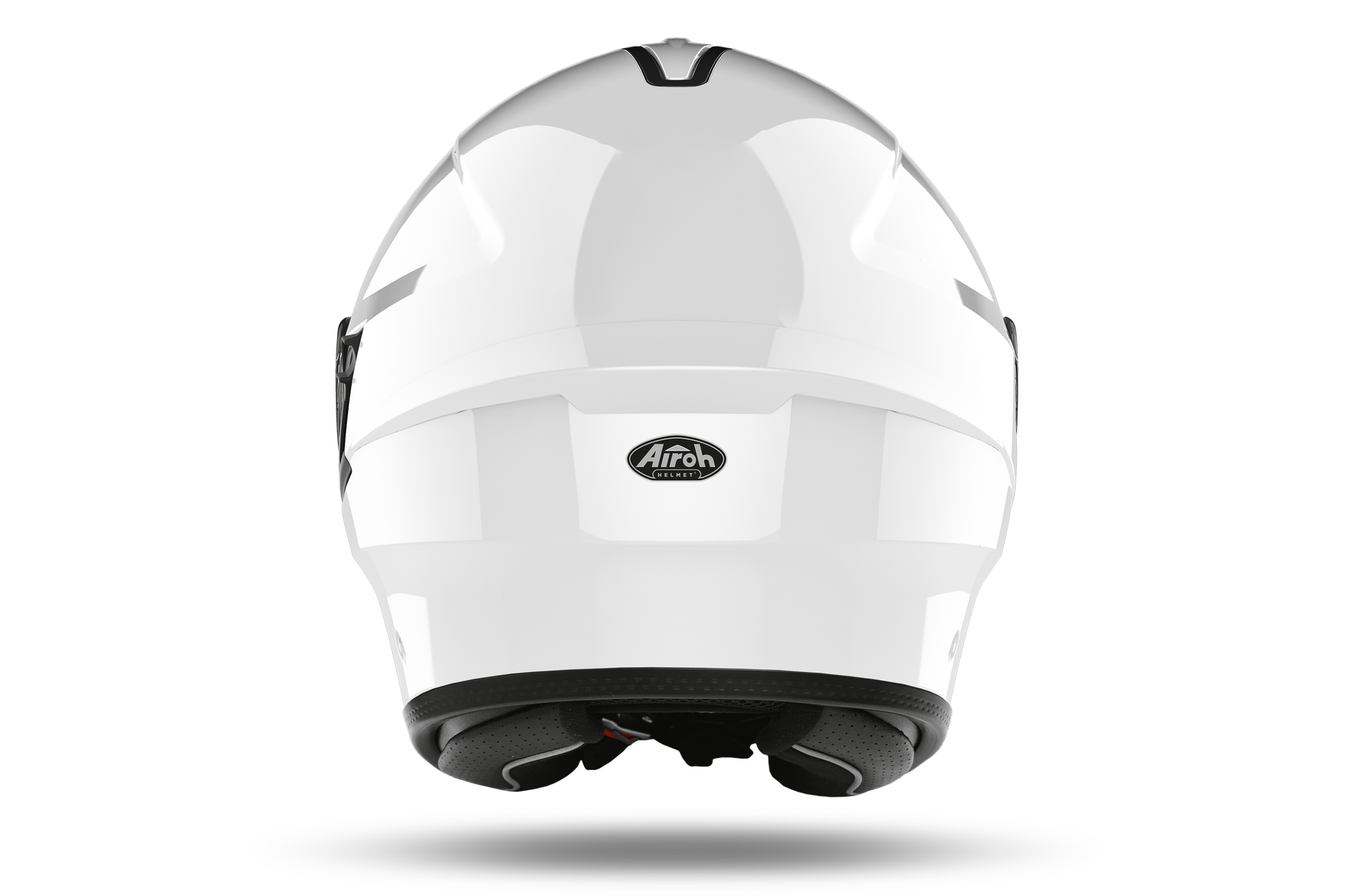 Helmet H.20 Color White Gloss